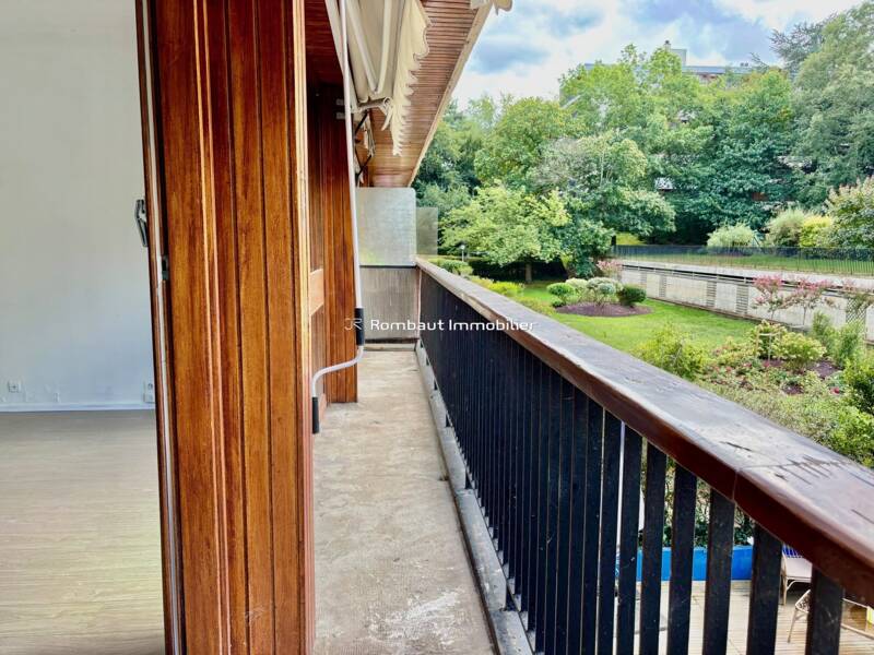 Maison à louer, 88m², LA CELLE SAINT CLOUD