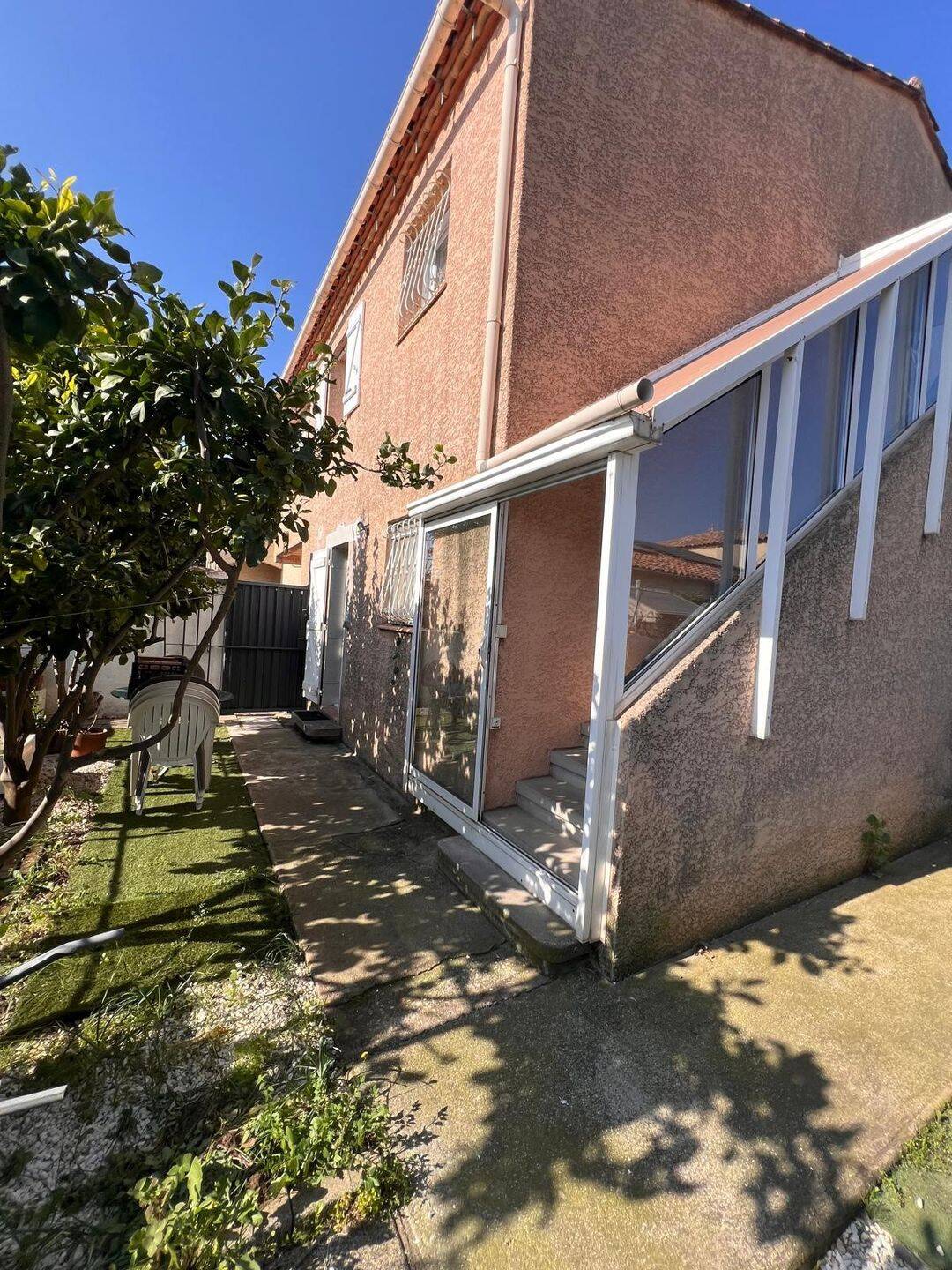 Maison à vendre, 116m², FRONTIGNAN