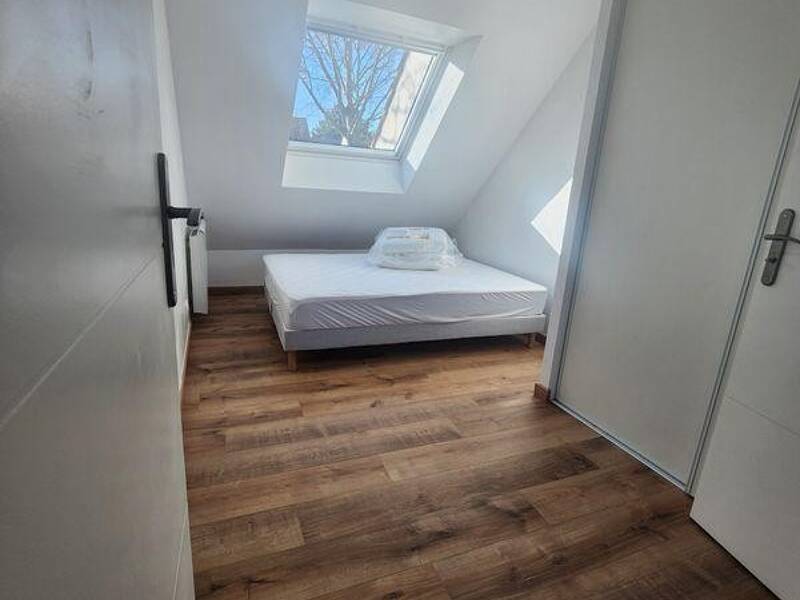 Maison à louer, 26m², BRETIGNY SUR ORGE