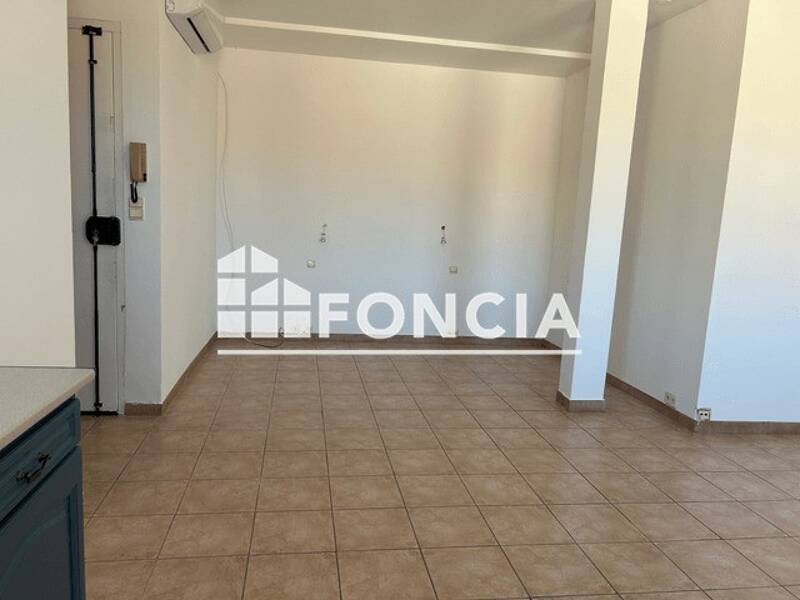 Maison à louer, 48m², PERPIGNAN