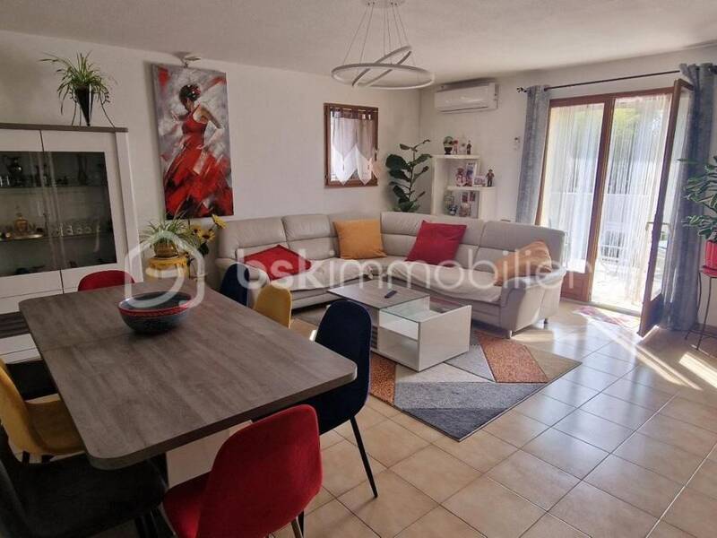 Maison à vendre, 100m², NIMES