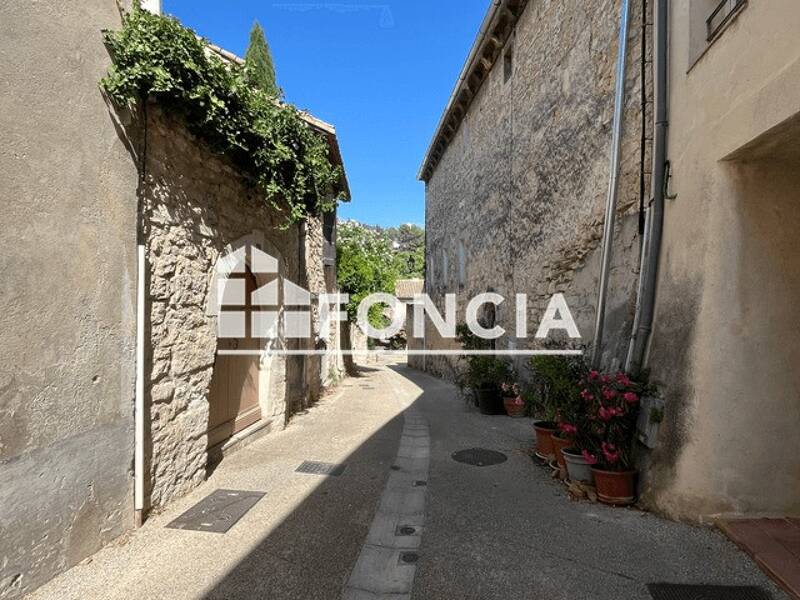 Maison à louer, 37m², LES ANGLES
