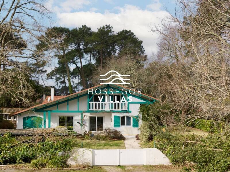 Maison à vendre, 140m², CAPBRETON