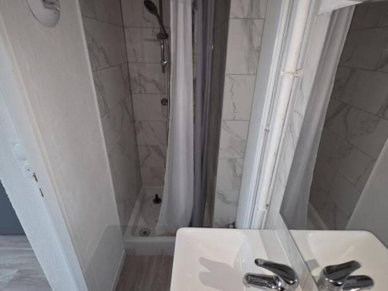 Maison à louer, 15m², METZ