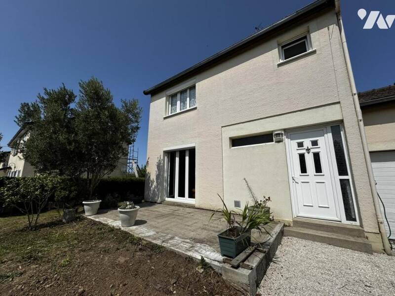 Maison à vendre, 100m², LUC SUR MER