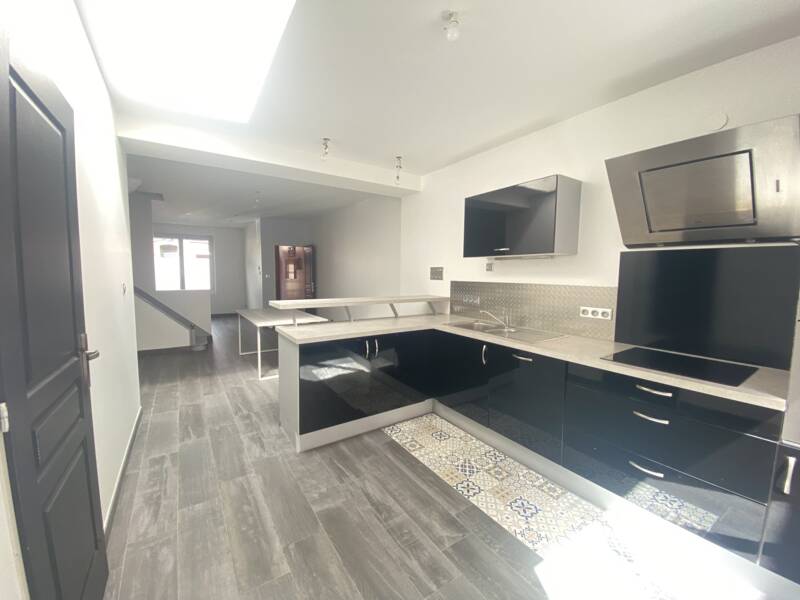 Maison à vendre, 93m², AMIENS