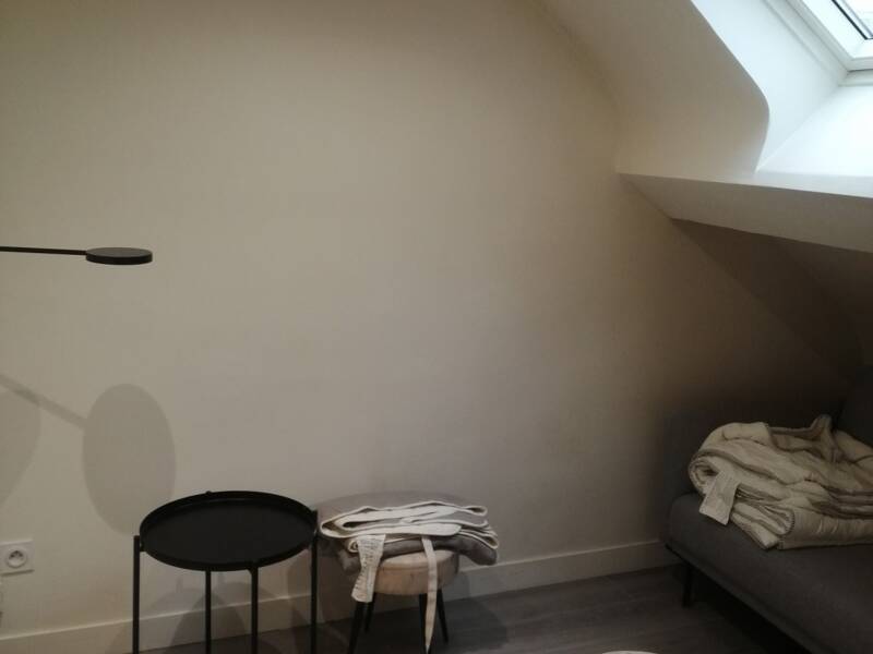 Maison à louer, 15m², PARIS 4E