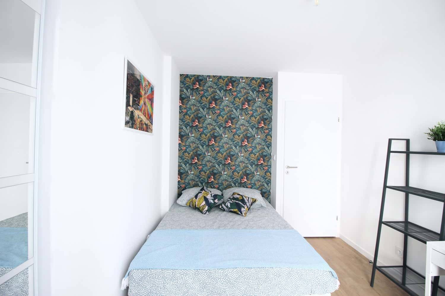 Maison à louer, 15m², CLICHY