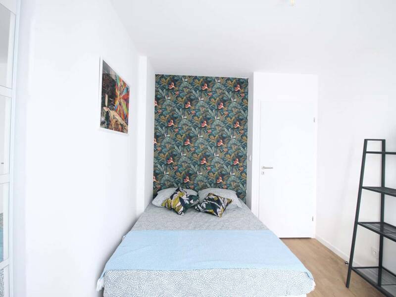 Maison à louer, 15m², CLICHY