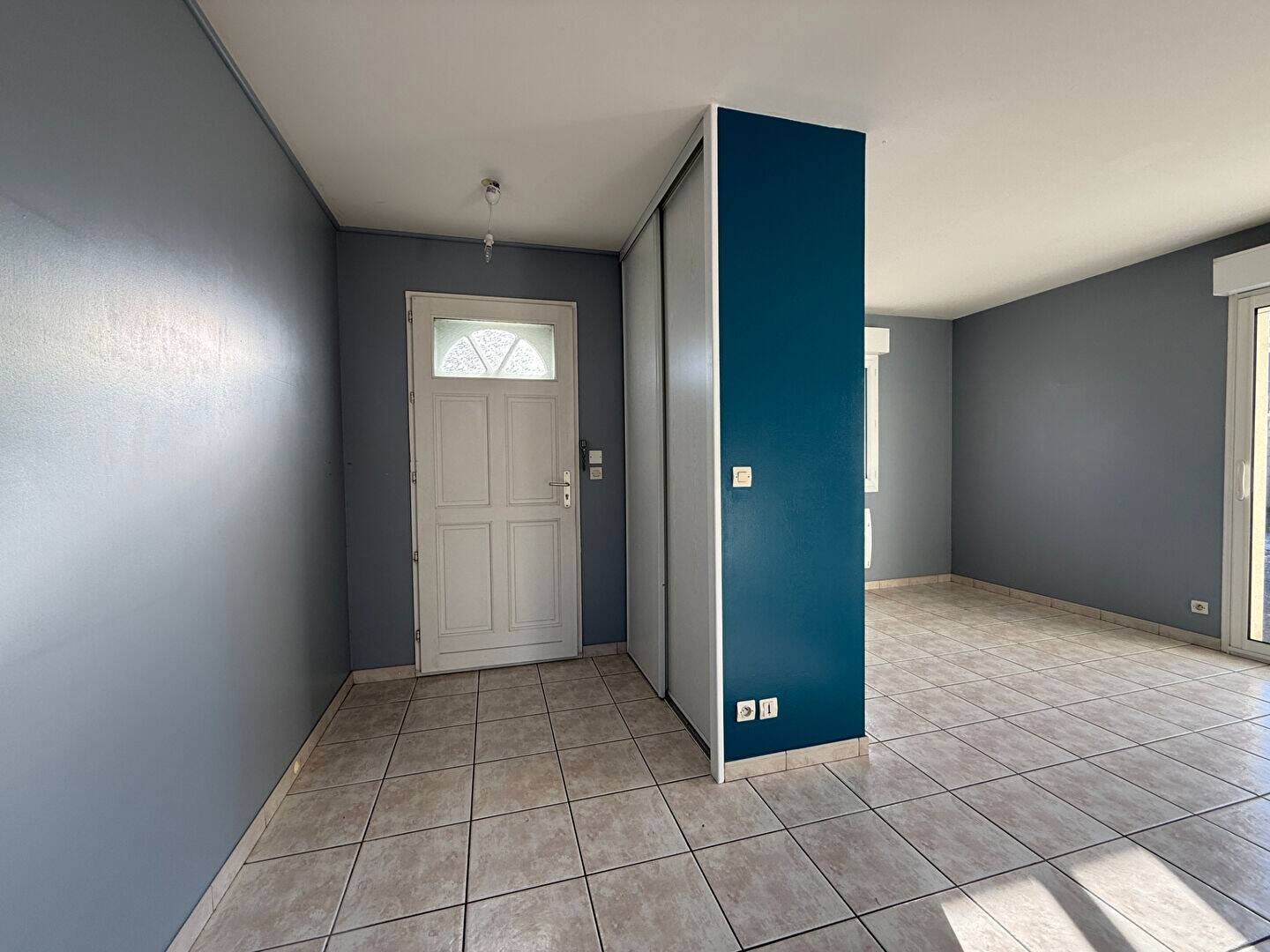 Maison à vendre, 85m², VAUX SUR MER