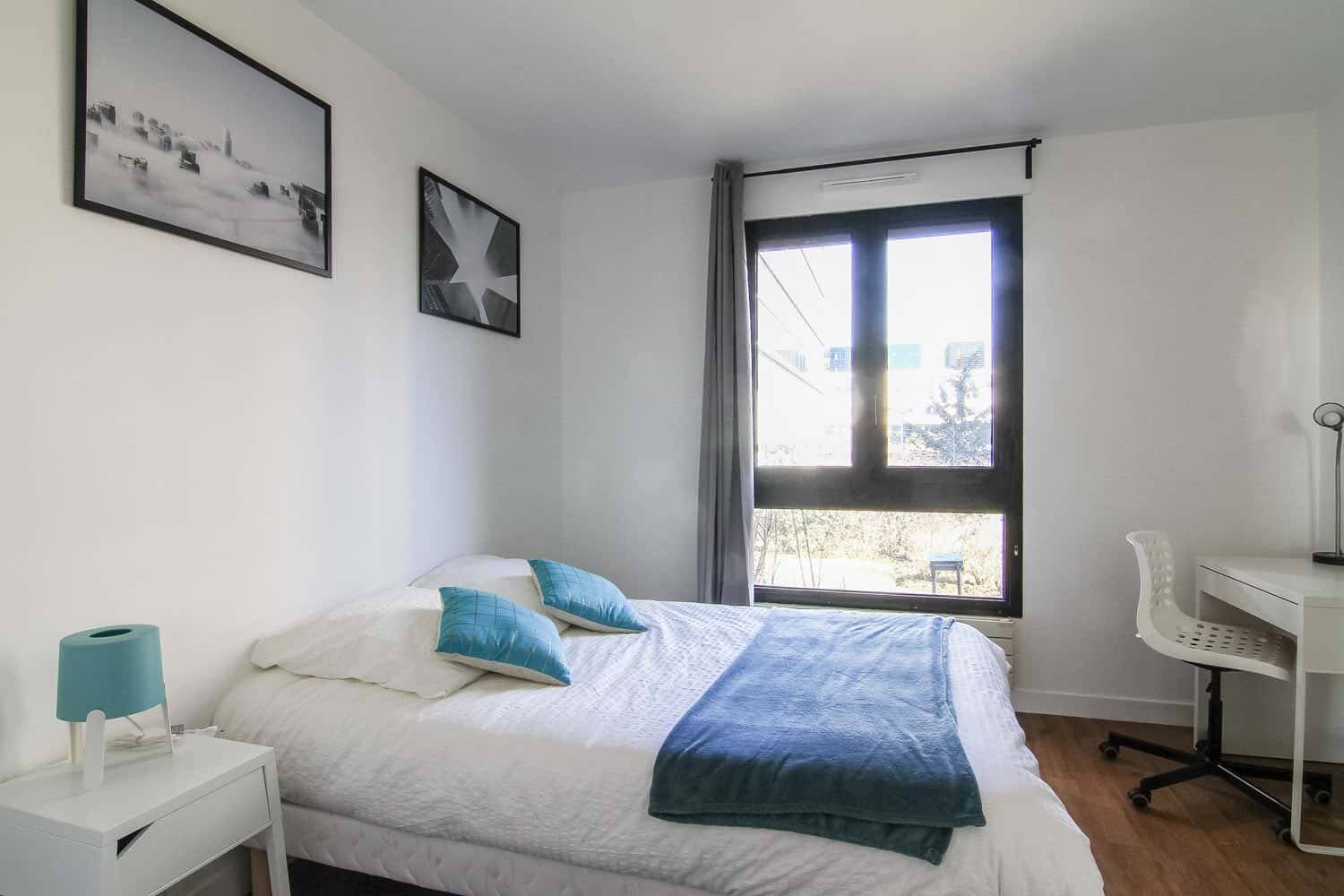 Maison à louer, 15m², RUEIL MALMAISON