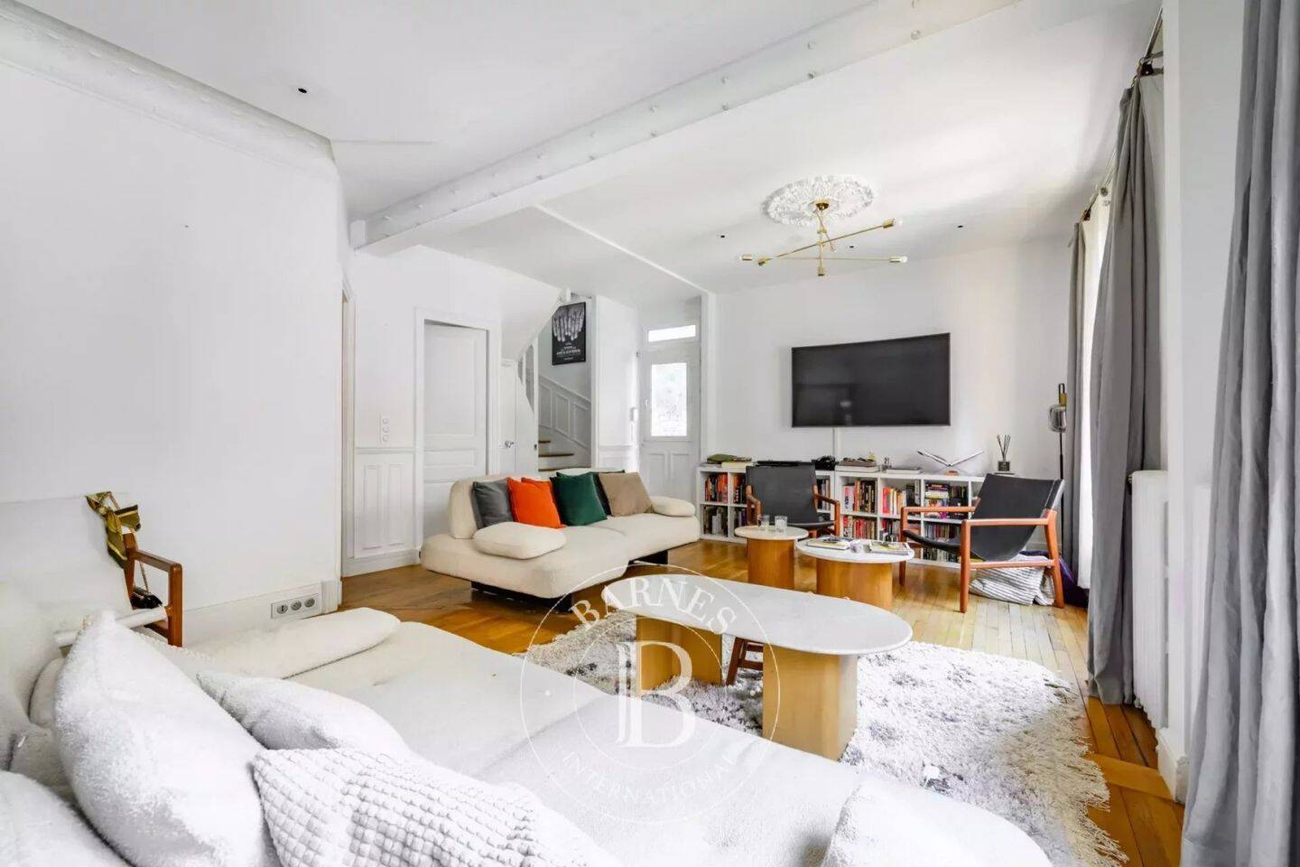 Maison à vendre, 185m², IVRY SUR SEINE