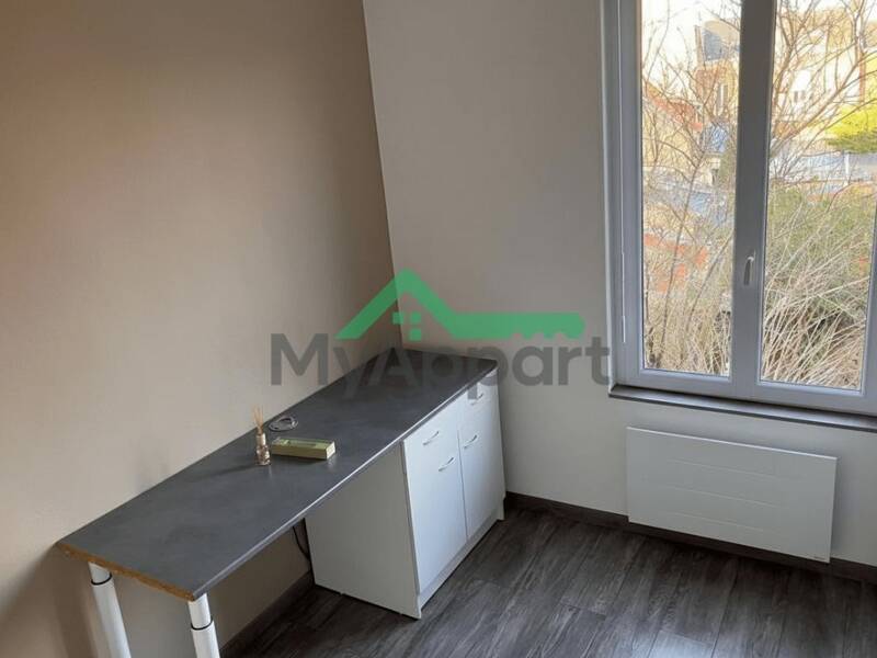 Maison à louer, 24m², AMIENS