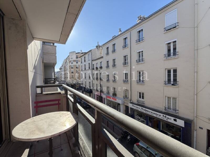 Maison à vendre, 63m², LEVALLOIS PERRET