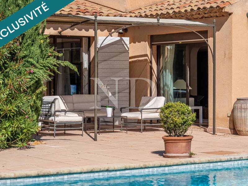 Maison à vendre, 455m², SAINT MARC JAUMEGARDE