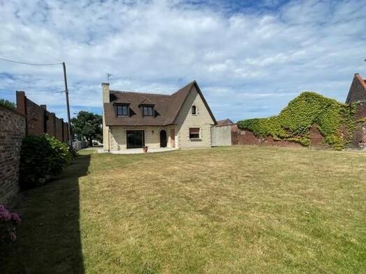 Maison à vendre 299 900 € 6 pièces 4 chambres 134 m² 885 m² de terrain La Bassée 59480
