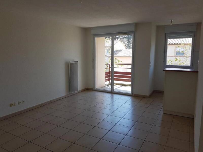 Maison à louer, 43m², PAMIERS