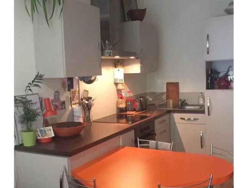 Maison à louer, 37m², NANTES