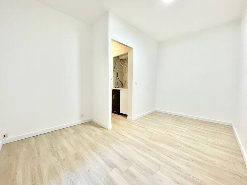 Maison à louer, 14m², PARIS 11E