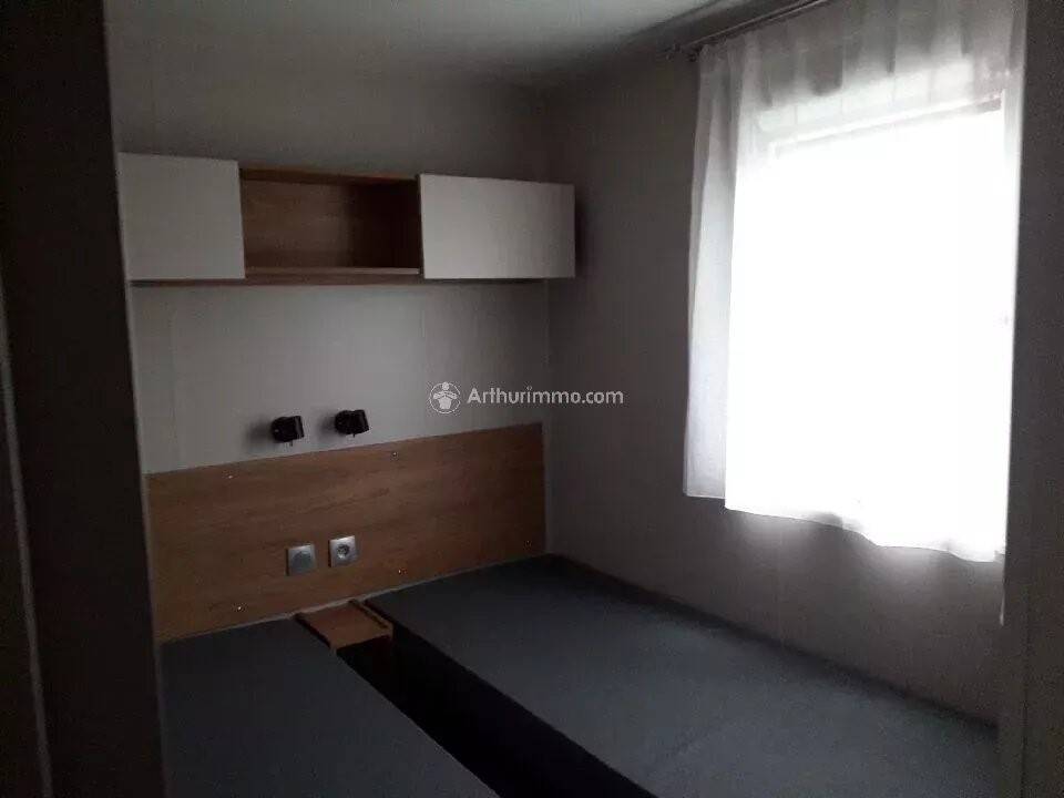 Maison à vendre, 45m², SAINT PAIR SUR MER