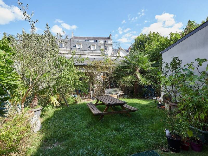 Maison à vendre, 192m², NANTES