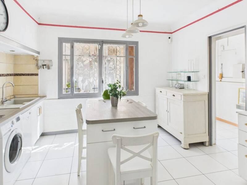Maison à vendre, 111m², ROQUEFORT DES CORBIERES