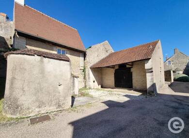 Garage/Stationnement à vendre 45 000 € 57 m² Annay la Cote 89200