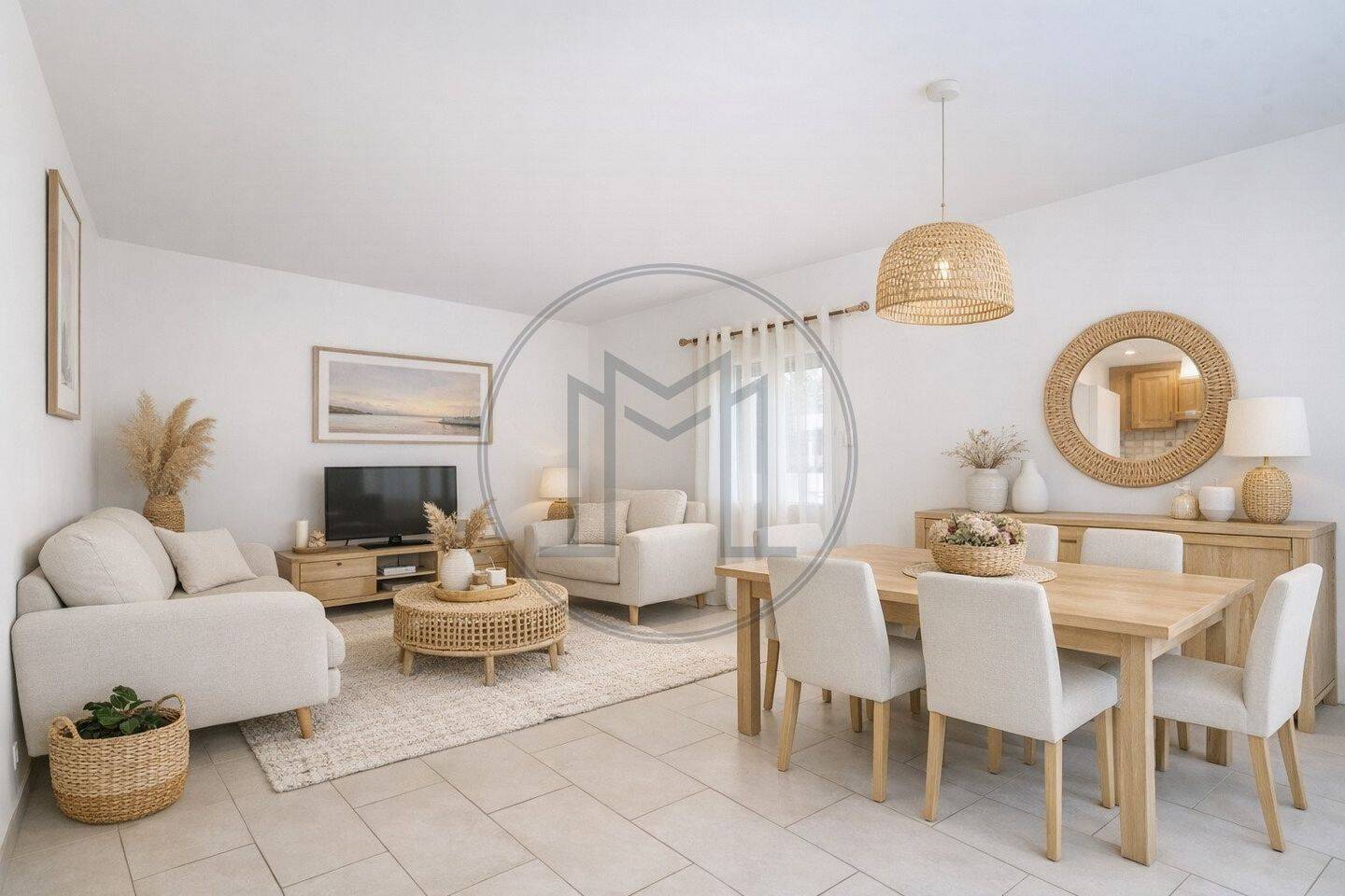 Maison à vendre, 97m², LES PAVILLONS SOUS BOIS