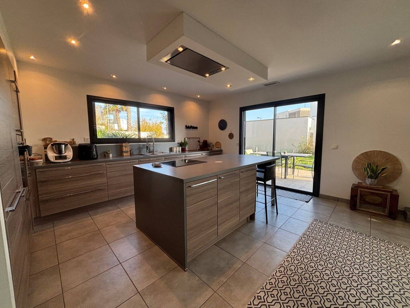 Maison à vendre, 150m², VILLENEUVE DE LA RAHO