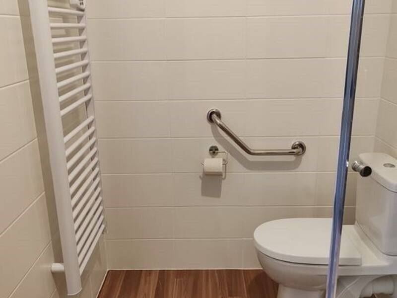 Maison à louer, 42m², FLEURY SUR ORNE