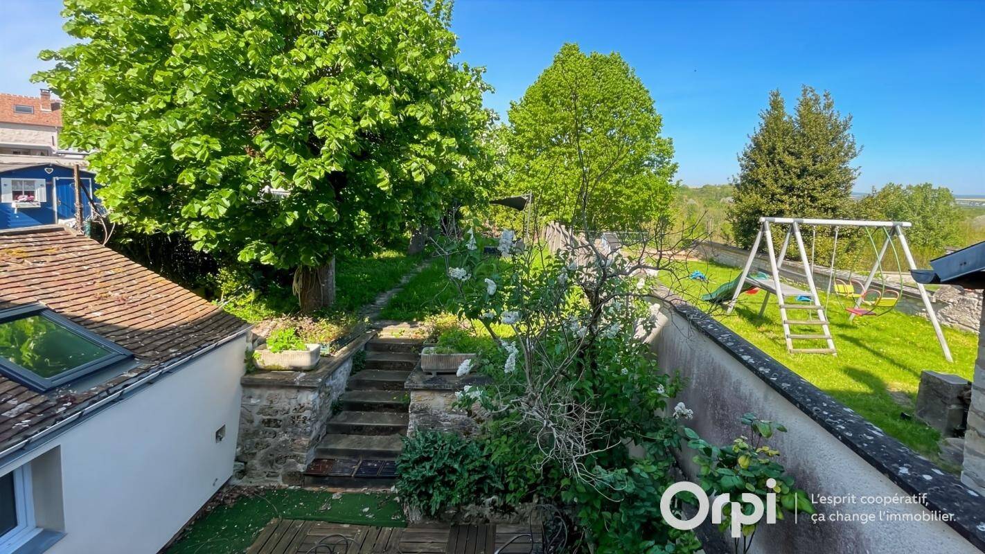 Maison à vendre, 147m², LIANCOURT SAINT PIERRE