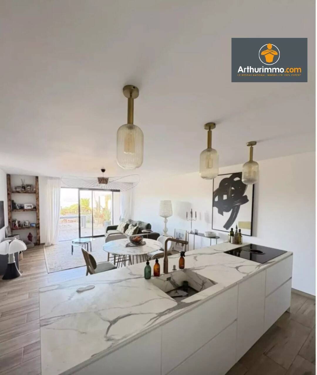 Maison à vendre, 118m², GROSSETO PRUGNA
