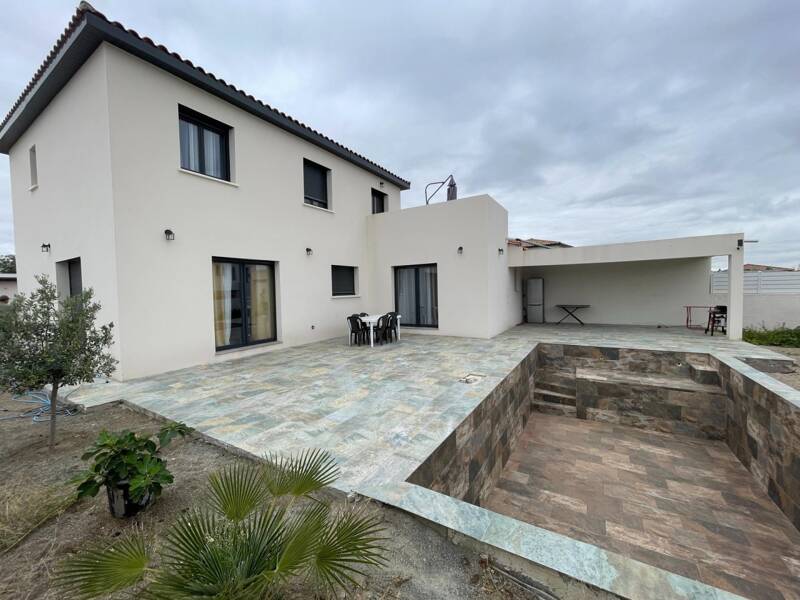 Maison à vendre, 150m², BEZIERS
