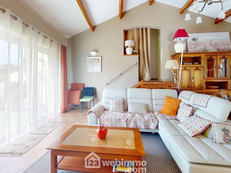 Maison à vendre, 145m², JARD SUR MER