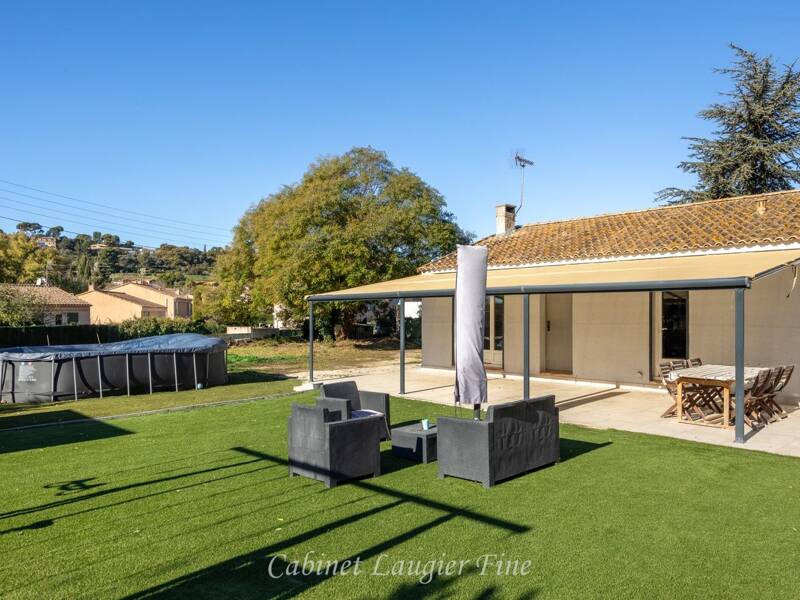 Maison à vendre, 104m², MARSEILLE 12E