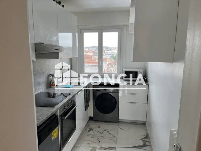 Maison à louer, 65m², CORBEIL ESSONNES