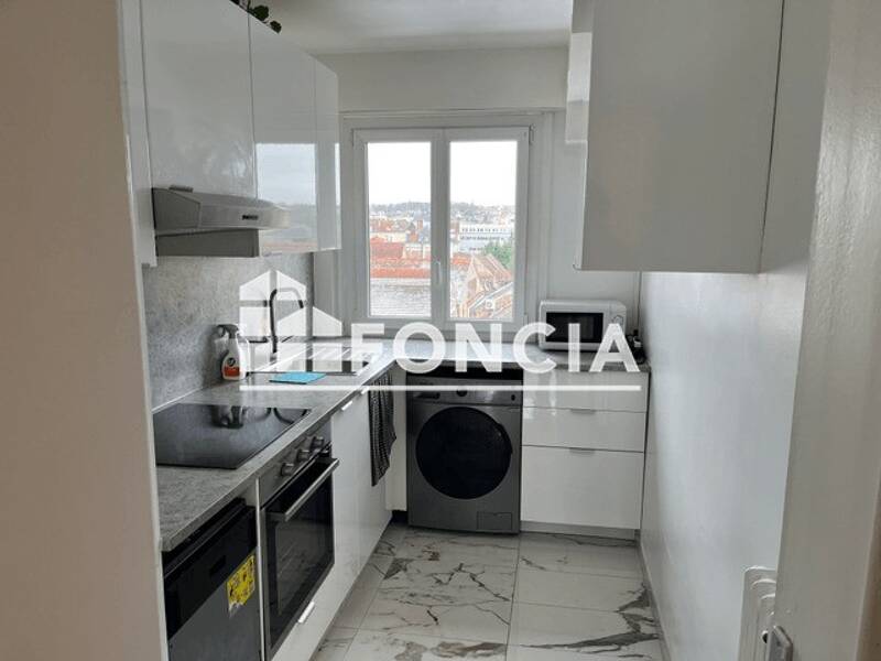 Maison à louer, 65m², CORBEIL ESSONNES