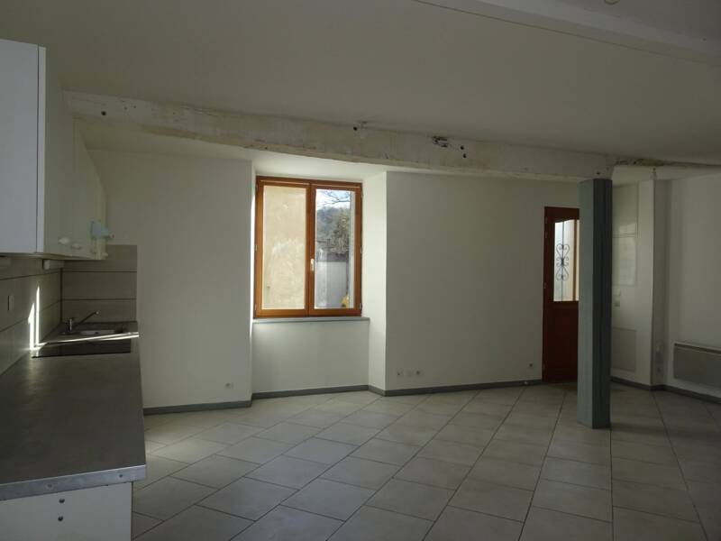 Maison à louer, 65m², AULON