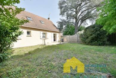 Maison à vendre 430 000 € 7 pièces 5 chambres 143 m² 444 m² de terrain Villemoisson sur Orge 91360