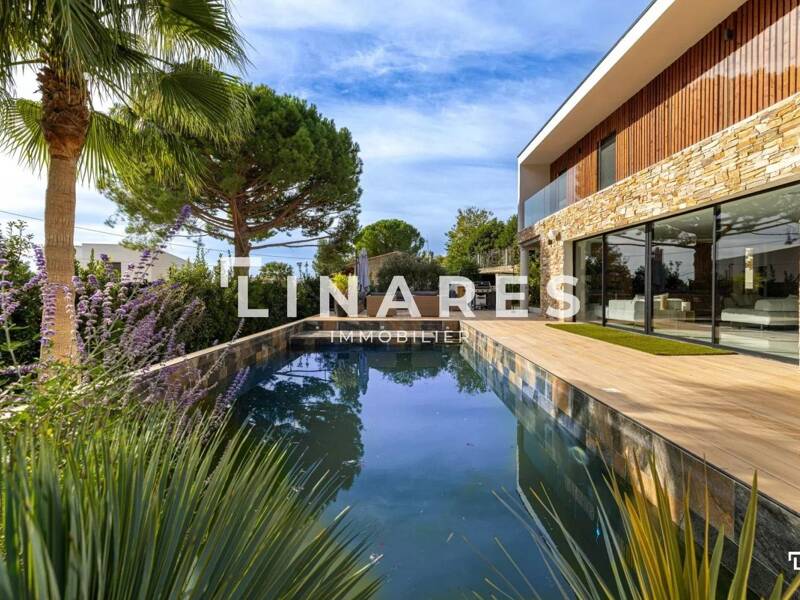 Maison à vendre, 242m², MARSEILLE 13E