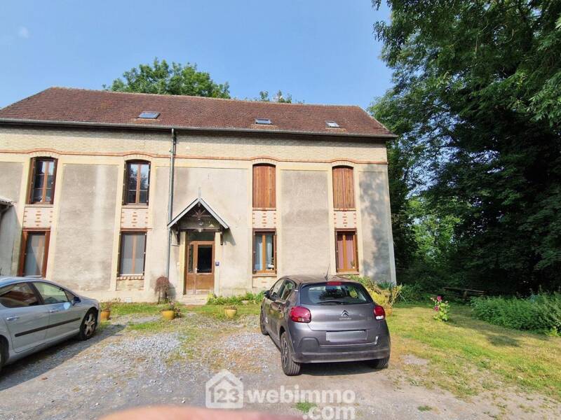 Maison à vendre, 57m², LAON