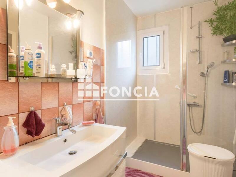 Maison à vendre, 192m², SAINT MARCEL LES SAUZET