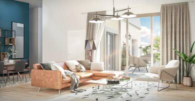 Appartement à vendre 719 000 € 5 pièces 4 chambres 135 m² 8ème étage Capitole Toulouse 31000