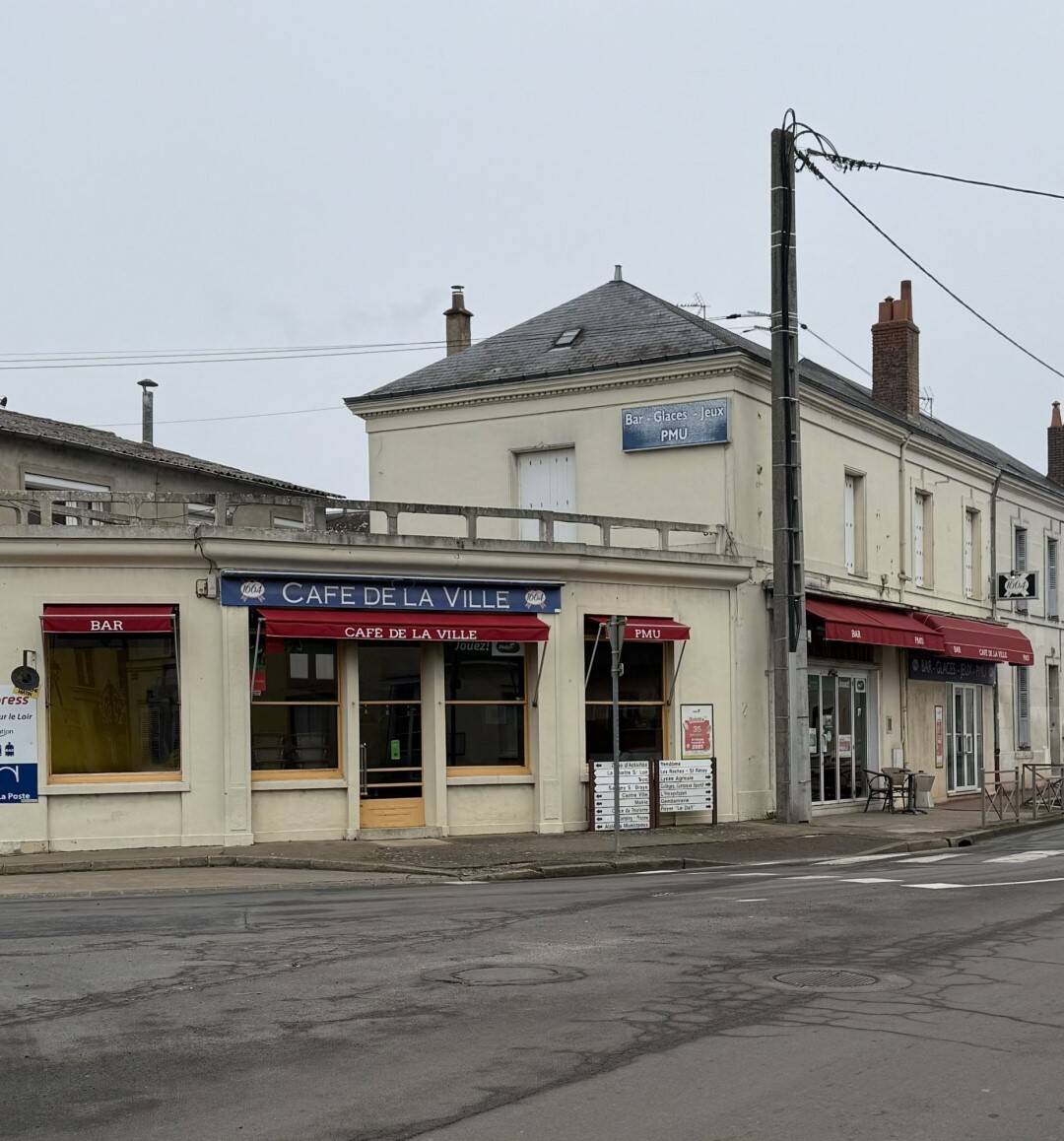 Maison à vendre, 243m², MONTOIRE SUR LE LOIR