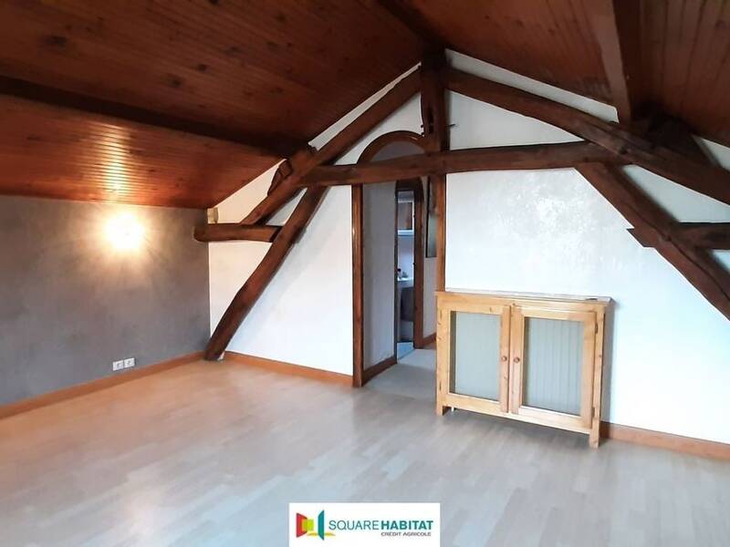Maison à vendre, 105m², VILLENEUVE SUR YONNE