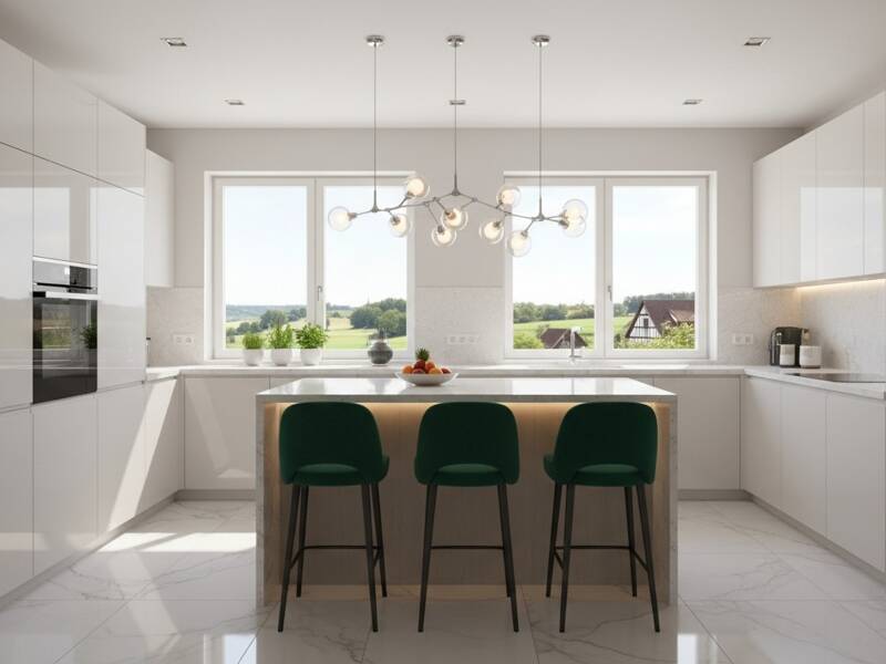 Maison à vendre, 69m², HERRLISHEIM