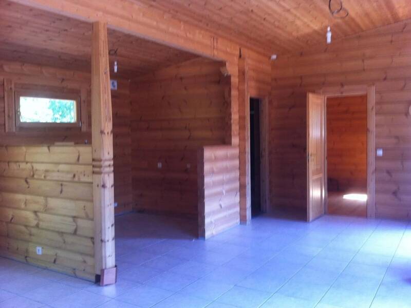 Maison à louer, 86m², BELIN BELIET