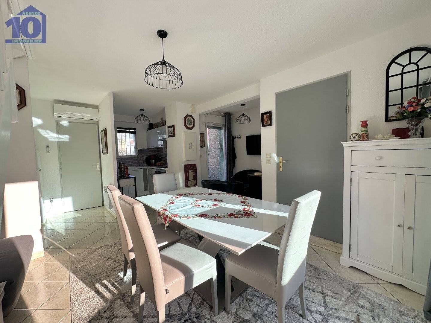 Maison à vendre, 47m², VALRAS PLAGE