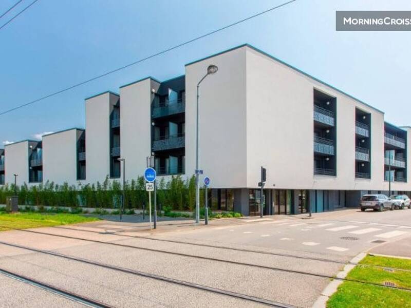 Maison à louer, 43m², TOURS