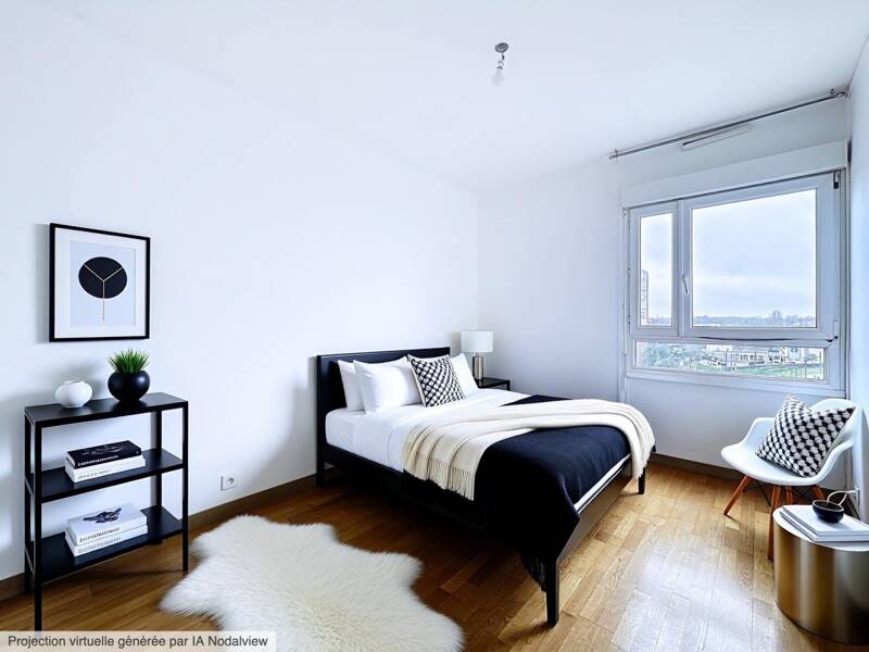 Maison à vendre, 69m², LE MANS